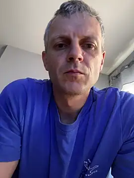 ChiefApron5 online show from May 2026 03:29:02 PM