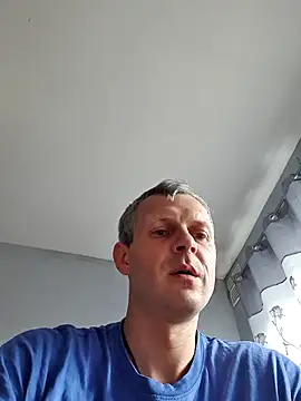 ChiefApron5 online show from May 2026 10:10:02 AM