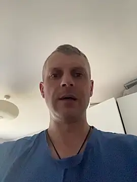 ChiefApron5 online show from June 2026 03:50:01 PM
