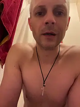ChiefApron5 online show from June 2026 03:03:02 PM