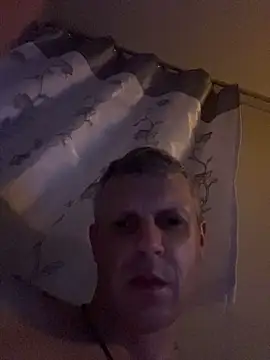 ChiefApron5 online show from June 2026 02:25:02 AM