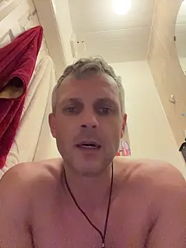 ChiefApron5 online show from June 2026 02:23:02 PM