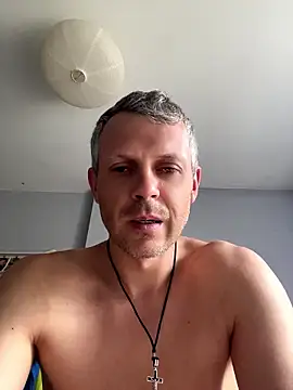 ChiefApron5 online show from July 2026 10:28:01 AM