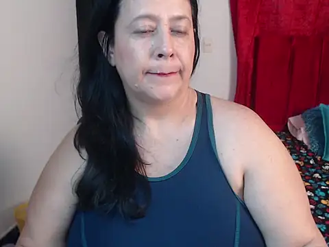 carlareyesk977 online show from May 2026 11:55:01 PM