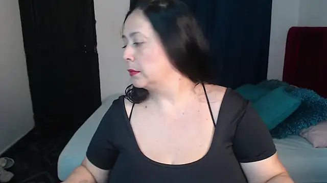 carlareyesk977 online show from July 2026 01:36:01 PM