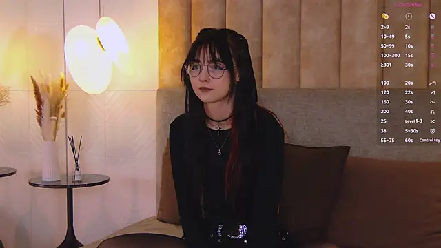 AmyRivers online show from May 2026 04:56:02 PM