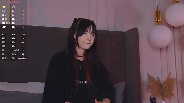 AmyRivers online show from June 2026 05:22:01 PM