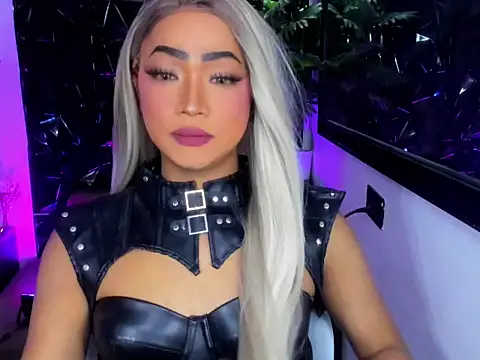 Holy Flaire online show from April 2026 08:12:02 AM