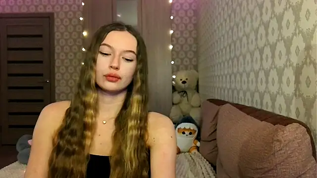 sexyamelia meow online show from May 2026 08:28:02 PM