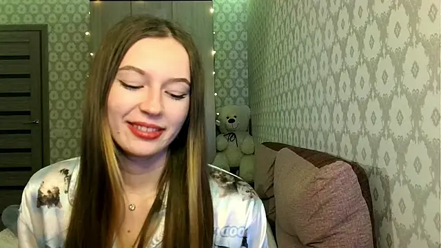 sexyamelia meow online show from May 2026 08:37:01 PM