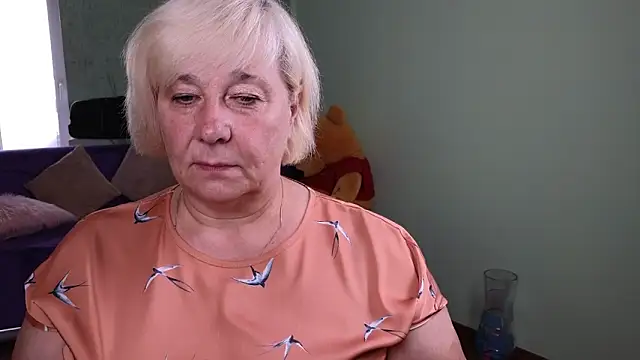 Milane Milky online show from May 2026 05:14:02 AM