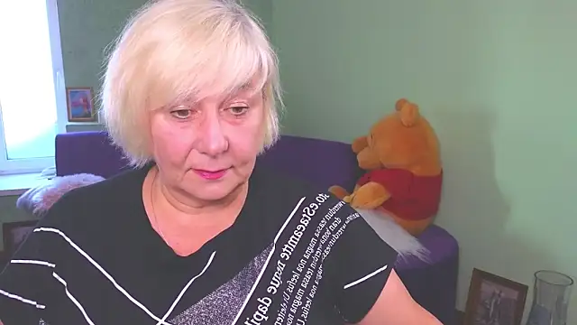 Milane Milky online show from June 2026 05:08:01 AM