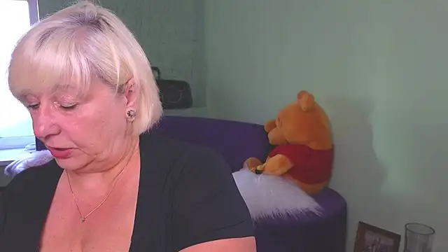 Milane Milky online show from June 2026 05:08:01 AM