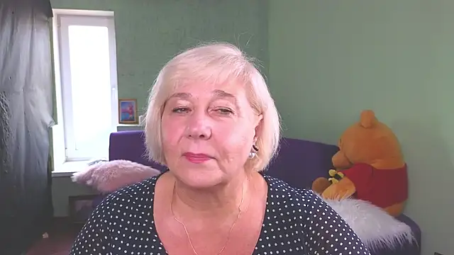 Milane Milky online show from June 2026 06:15:02 AM
