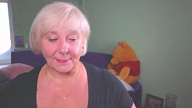 Milane Milky online show from June 2026 05:32:02 AM