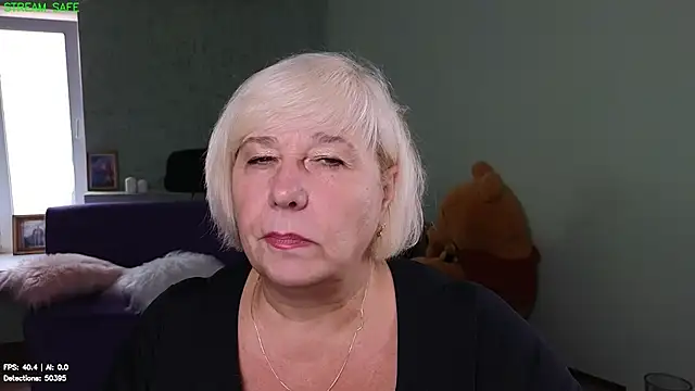 Milane Milky online show from June 2026 05:08:01 AM