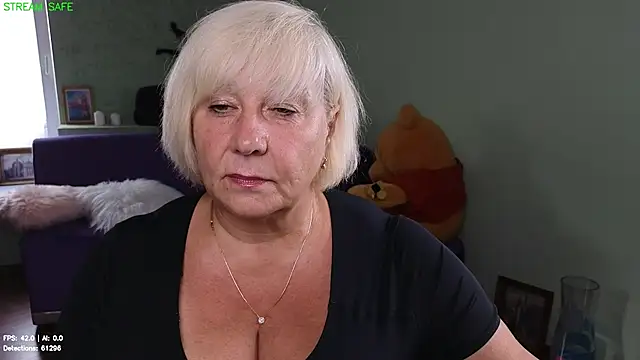 Milane Milky online show from July 2026 05:58:01 AM