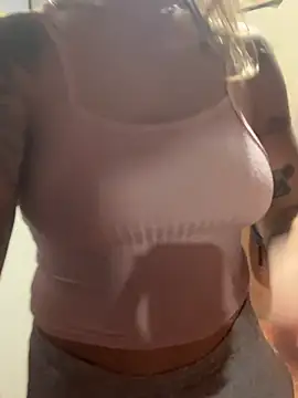 VirtuousUmbrage online show from April 2026 06:31:02 PM