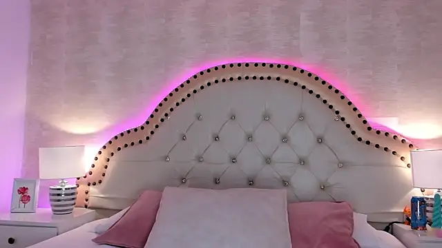 Adara Muller online show from June 2026 08:56:02 PM