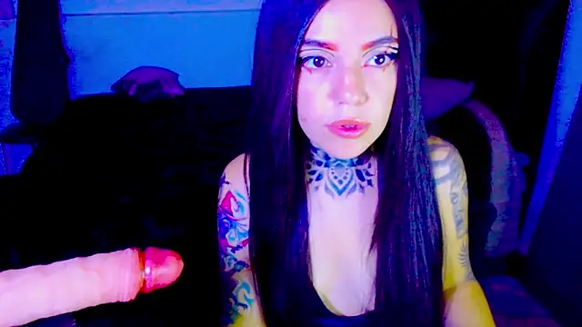 LannieGonzales online show from May 2026 03:55:02 PM