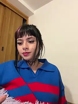Snapshot of Babeel_ chatting on June 2026 02:05:02 AM Babeel online show from June 2026 02:05:02 AM