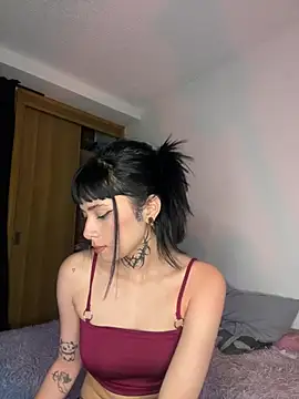Snapshot of Babeel_ chatting on July 2026 02:31:01 AM Babeel online show from July 2026 02:31:01 AM
