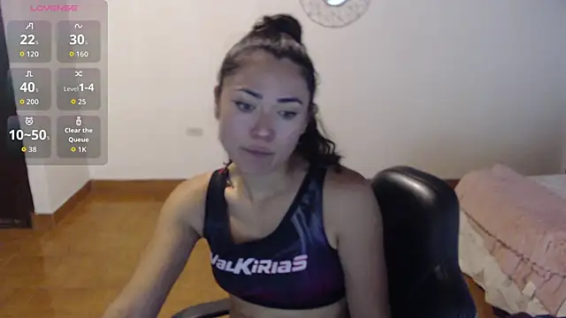 Snapshot of FreyaRouge chatting on May 2026 07:08:02 PM FreyaRouge online show from May 2026 07:08:02 PM