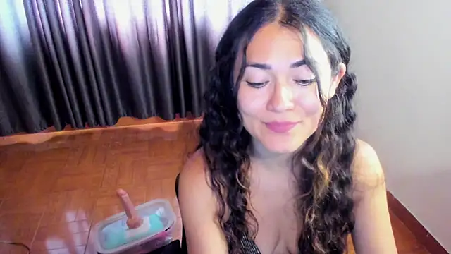 FreyaRouge online show from July 2026 07:50:02 PM