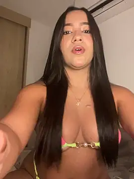 tammarasilk online show from April 2026 12:09:02 AM