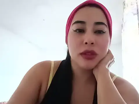Saritta21 online show from July 2026 08:16:02 PM