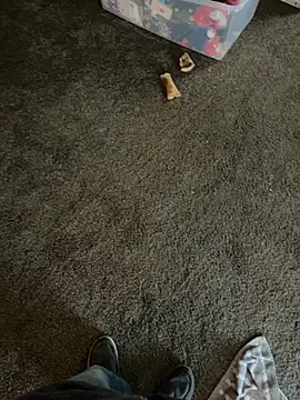 Shawnronald420861 online show from March 2026 11:05:01 PM