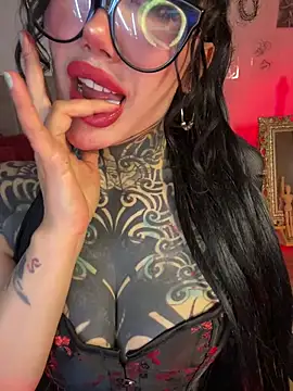 Musedreams online show from June 2026 01:16:02 AM
