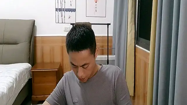 davidboys online show from May 2026 04:57:01 PM
