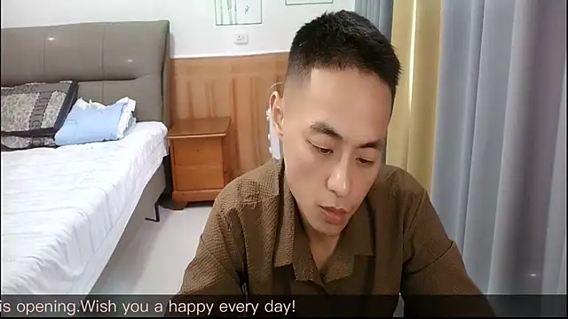 davidboys online show from May 2026 04:09:01 AM