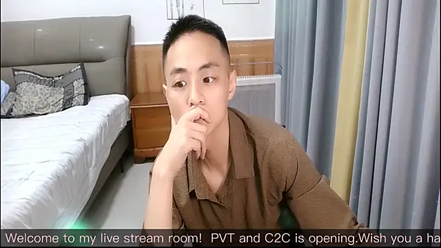 davidboys online show from May 2026 03:37:02 AM