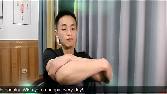 davidboys online show from June 2026 04:29:01 PM