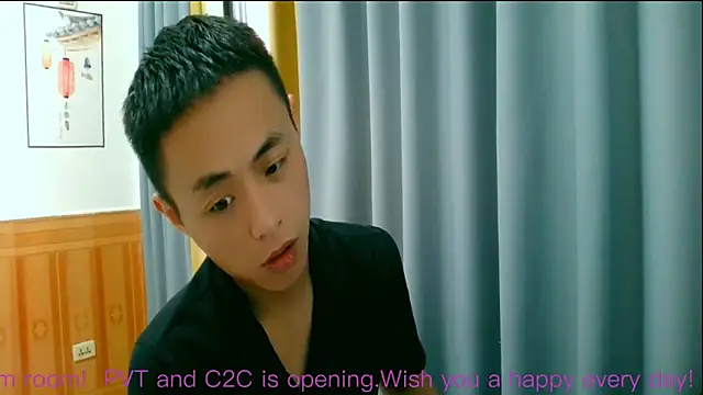 davidboys online show from June 2026 02:12:01 AM