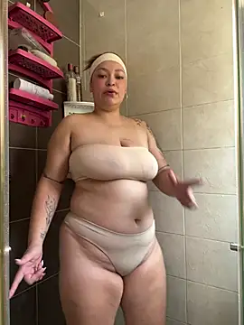 Sofia- - online show from May 2026 08:14:02 PM