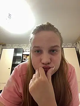 Anfisa37 online show from April 2026 05:46:01 PM