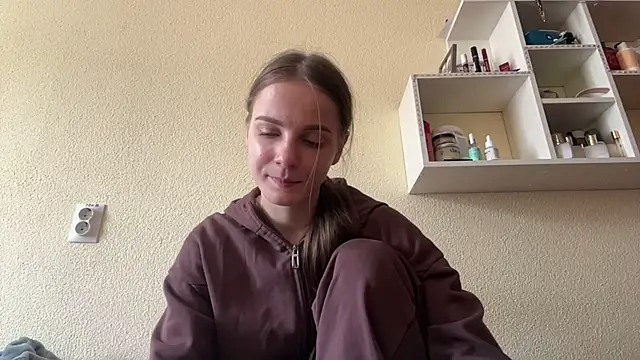 PastyGraciano online show from April 2026 08:48:01 AM