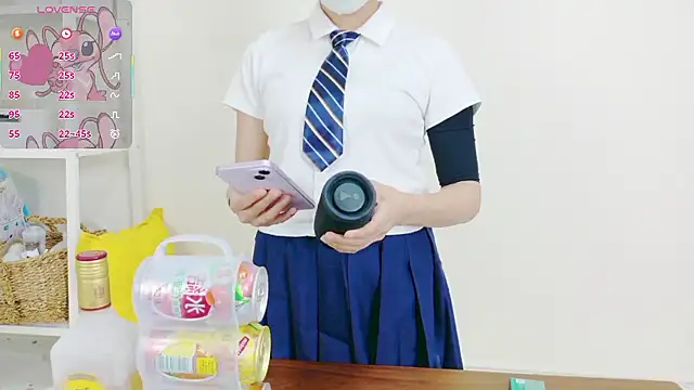 MISOSIRURICE online show from May 2026 02:01:02 PM