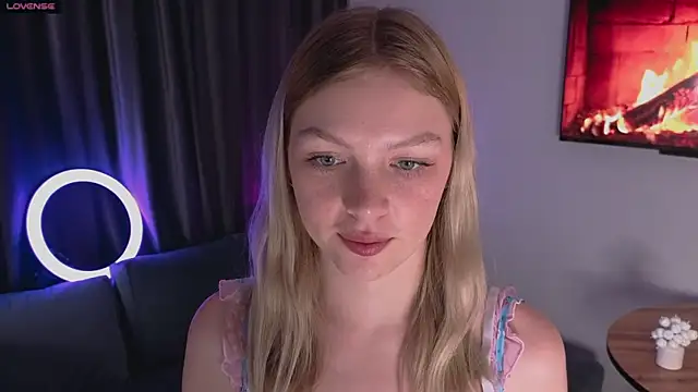 PatriciaaReed online show from May 2026 06:07:02 AM