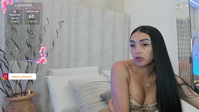 isabellajons online show from April 2026 08:33:02 PM
