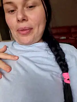 AliceX69 online show from April 2026 03:53:02 PM