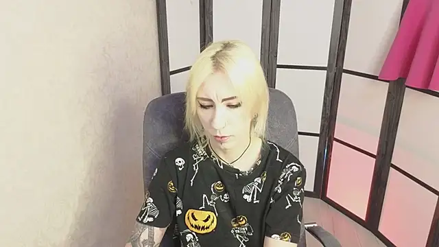 Black Orchides online show from July 2026 08:41:02 AM