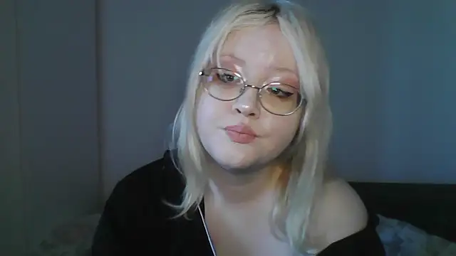 Elayne Sweet online show from May 2026 06:07:02 AM