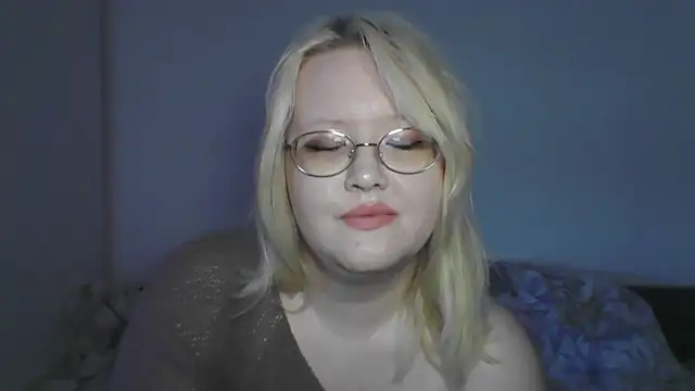 Elayne Sweet online show from May 2026 06:07:01 AM