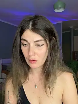 Rita Tease online show from July 2026 07:27:02 PM