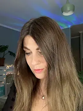 Rita Tease online show from July 2026 07:05:01 PM