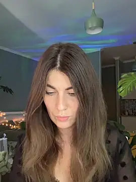Rita Tease online show from July 2026 07:39:01 AM